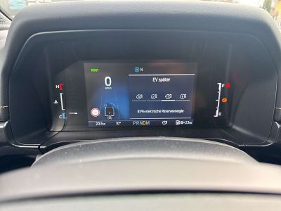 Ford Ranger Vorführwagen