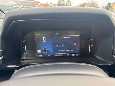 Ford Ranger Vorführwagen