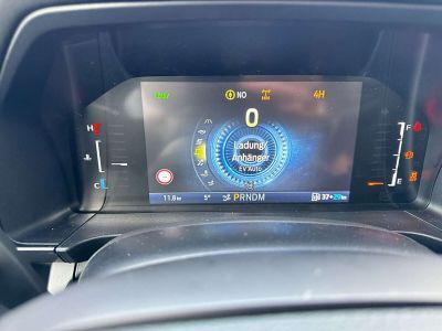 Ford Ranger Neuwagen