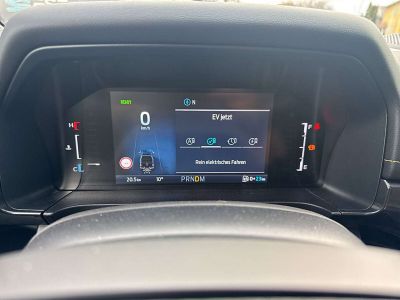 Ford Ranger Vorführwagen