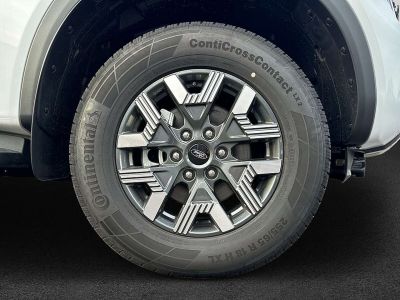 Ford Ranger Neuwagen