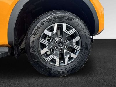 Ford Ranger Vorführwagen