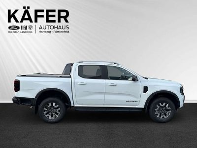 Ford Ranger Neuwagen