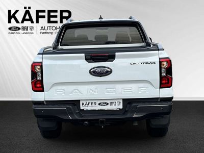 Ford Ranger Neuwagen