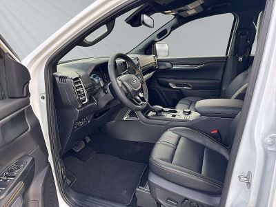 Ford Ranger Neuwagen