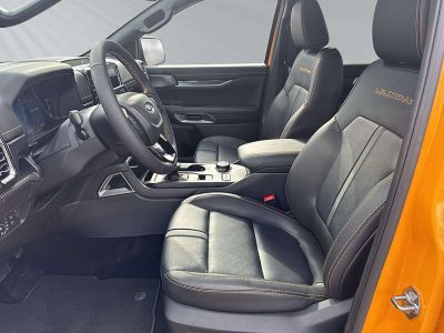 Ford Ranger Vorführwagen