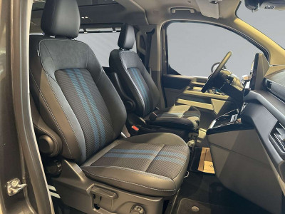 Ford Tourneo Custom Vorführwagen Ford Tourneo Custom Vorführwagen