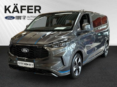 Ford Tourneo Custom Vorführwagen