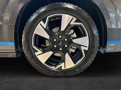 Ford Tourneo Custom Vorführwagen Ford Tourneo Custom Vorführwagen