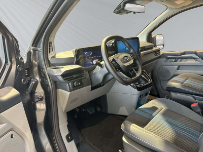 Ford Tourneo Custom Vorführwagen Ford Tourneo Custom Vorführwagen