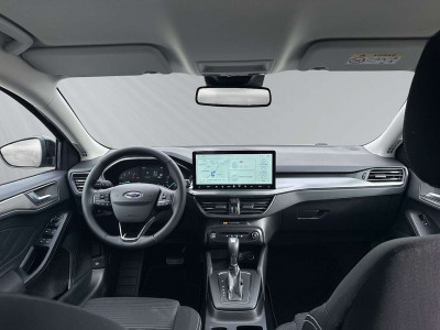 Ford Focus Neuwagen Ford Focus Neuwagen