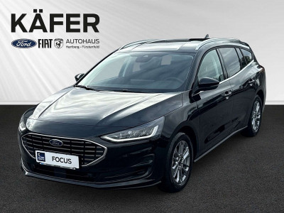 Ford Focus Neuwagen