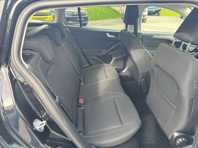 Ford Focus Neuwagen Ford Focus Neuwagen