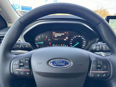 Ford Focus Neuwagen