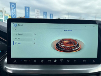 Ford Focus Neuwagen Ford Focus Neuwagen