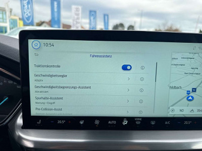 Ford Focus Neuwagen Ford Focus Neuwagen