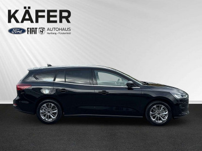 Ford Focus Neuwagen Ford Focus Neuwagen