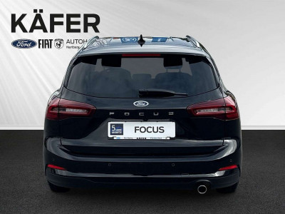 Ford Focus Neuwagen Ford Focus Neuwagen