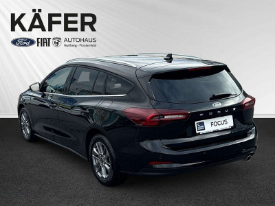 Ford Focus Neuwagen Ford Focus Neuwagen