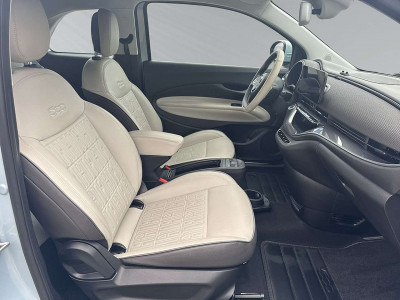 Fiat 500C Gebrauchtwagen Fiat 500C Gebrauchtwagen