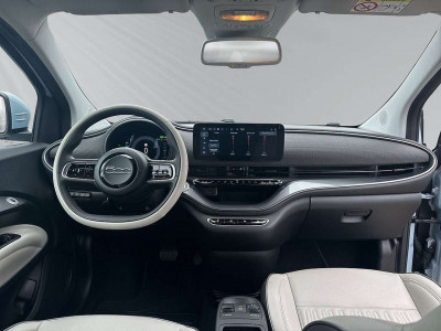 Fiat 500C Gebrauchtwagen Fiat 500C Gebrauchtwagen