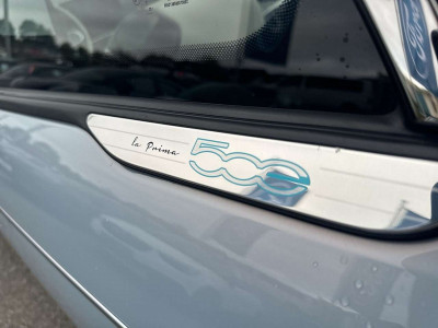 Fiat 500C Gebrauchtwagen Fiat 500C Gebrauchtwagen