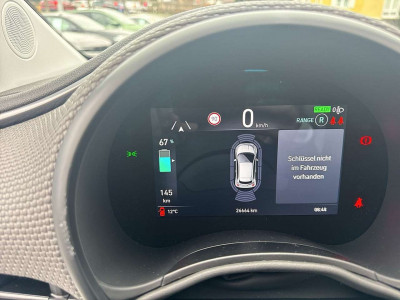 Fiat 500C Gebrauchtwagen Fiat 500C Gebrauchtwagen