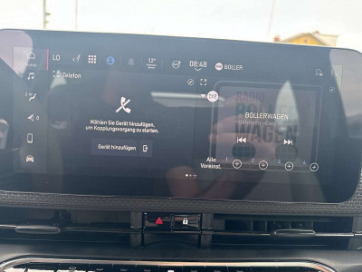 Fiat 500C Gebrauchtwagen Fiat 500C Gebrauchtwagen