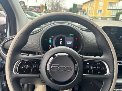 Fiat 500C Gebrauchtwagen Fiat 500C Gebrauchtwagen