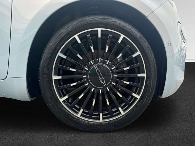 Fiat 500C Gebrauchtwagen Fiat 500C Gebrauchtwagen