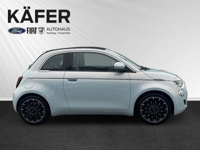 Fiat 500C Gebrauchtwagen Fiat 500C Gebrauchtwagen