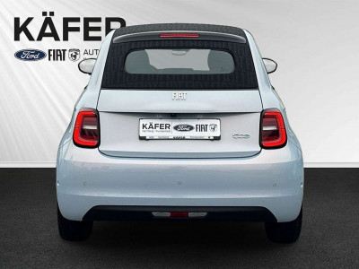 Fiat 500C Gebrauchtwagen Fiat 500C Gebrauchtwagen