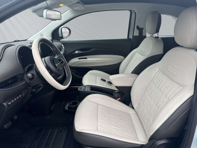 Fiat 500C Gebrauchtwagen Fiat 500C Gebrauchtwagen