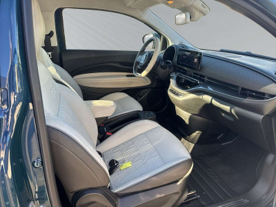 Fiat 500C Gebrauchtwagen Fiat 500C Gebrauchtwagen