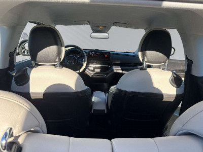 Fiat 500C Gebrauchtwagen Fiat 500C Gebrauchtwagen