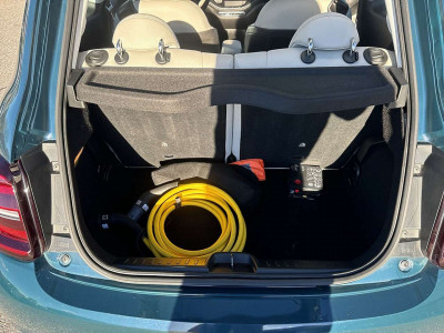 Fiat 500C Gebrauchtwagen Fiat 500C Gebrauchtwagen