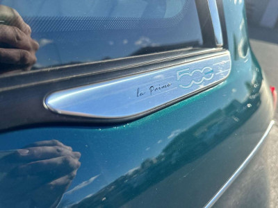 Fiat 500C Gebrauchtwagen Fiat 500C Gebrauchtwagen