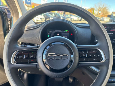 Fiat 500C Gebrauchtwagen Fiat 500C Gebrauchtwagen