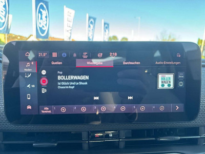 Fiat 500C Gebrauchtwagen Fiat 500C Gebrauchtwagen