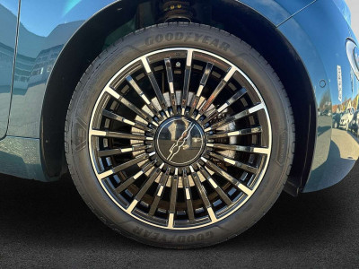 Fiat 500C Gebrauchtwagen Fiat 500C Gebrauchtwagen