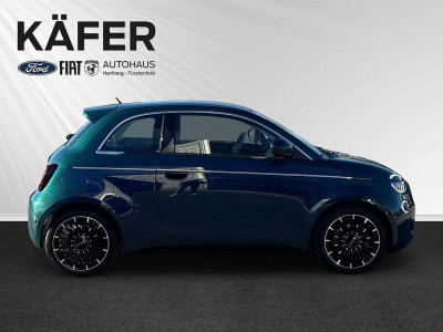 Fiat 500C Gebrauchtwagen Fiat 500C Gebrauchtwagen