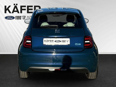 Fiat 500C Gebrauchtwagen Fiat 500C Gebrauchtwagen