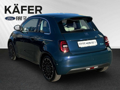Fiat 500C Gebrauchtwagen Fiat 500C Gebrauchtwagen