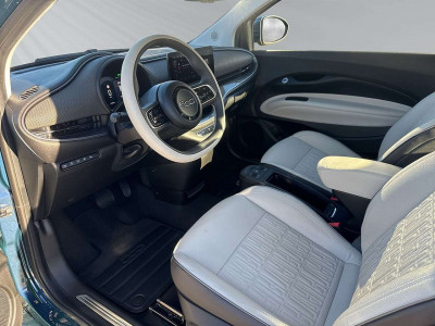 Fiat 500C Gebrauchtwagen Fiat 500C Gebrauchtwagen