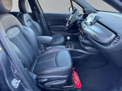 Fiat 500X Gebrauchtwagen Fiat 500X Gebrauchtwagen