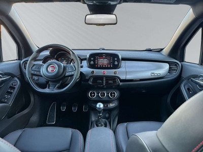 Fiat 500X Gebrauchtwagen Fiat 500X Gebrauchtwagen