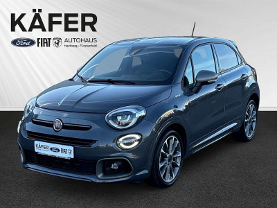 Fiat 500X Gebrauchtwagen