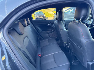 Fiat 500X Gebrauchtwagen Fiat 500X Gebrauchtwagen