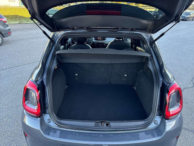 Fiat 500X Gebrauchtwagen Fiat 500X Gebrauchtwagen