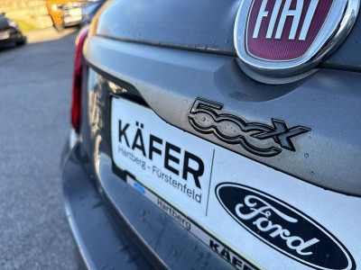 Fiat 500X Gebrauchtwagen Fiat 500X Gebrauchtwagen